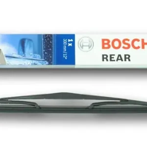 Wysoka jakość Wycieraczka tylna Bosch Twin Toyota Aygo