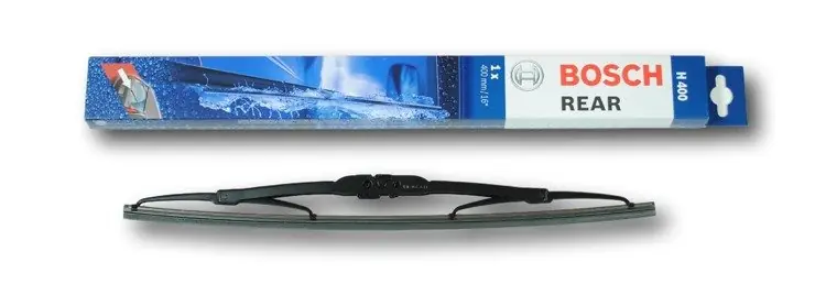 Zamów teraz Wycieraczka tylna Bosch Twin Toyota Prius od 2004r