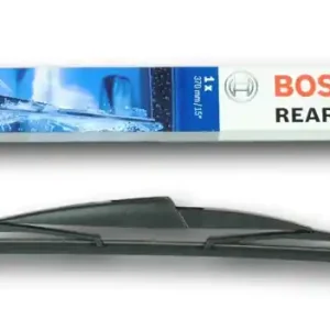 Oryginalny Wycieraczka tylna Bosch Twin Volvo XC90 od 2002r
