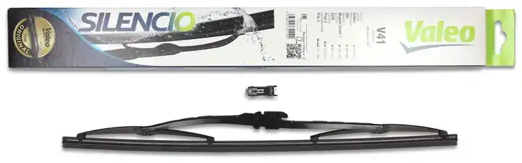 Niska cena Wycieraczka tylna Valeo Silencio Opel Corsa B (3 drzwi) hatchback