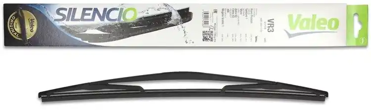 Zamów teraz Wycieraczka tylna Valeo Silencio Opel Zafira 1