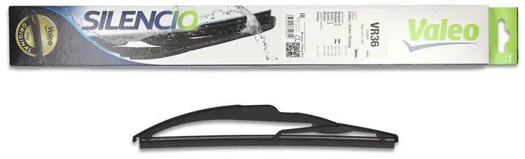 Kup teraz Wycieraczka tylna Valeo Silencio Renault Modus
