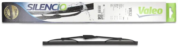 Najlepsza cena Wycieraczka tylna Valeo Silencio Seat Arosa