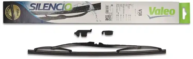 Oferta limitowana Wycieraczka tylna Valeo Silencio Subaru Legacy 3