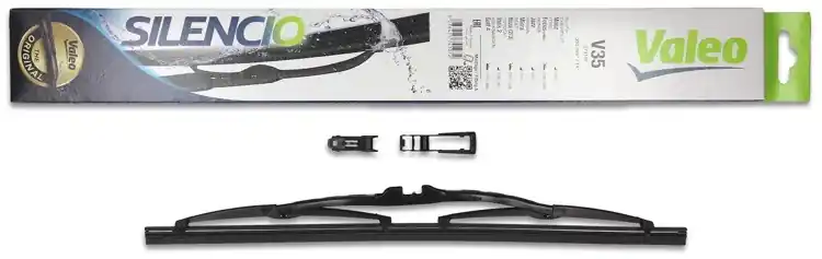 Autentyczny Wycieraczka tylna Valeo Silencio Toyota Avensis 1 Combi