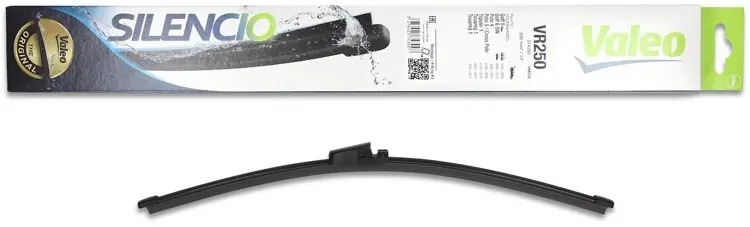 Ekspresowa dostawa Wycieraczka tylna Valeo Silencio Volkswagen Golf Plus