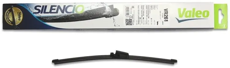 Darmowa dostawa Wycieraczka tylna Valeo Silencio Volkswagen Passat B6 Combi