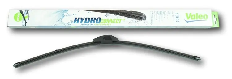 Nowość Wycieraczka Valeo HydroConnect Peugeot 107