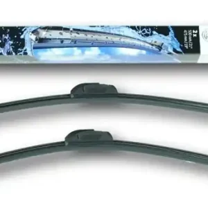 Autentyczny Wycieraczki Bosch AeroTwin Alfa Romeo 166