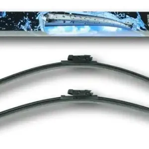 Wysoka jakość Wycieraczki Bosch AeroTwin Audi Q7