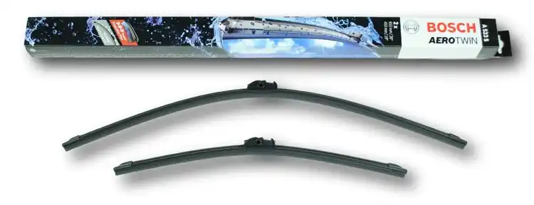 Autentyczny Wycieraczki Bosch AeroTwin BMW serie 7 F02