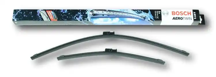 Oryginalny Wycieraczki Bosch AeroTwin Ford Focus 2