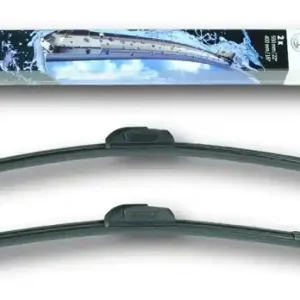 Oferta limitowana Wycieraczki Bosch AeroTwin Ford Fusion