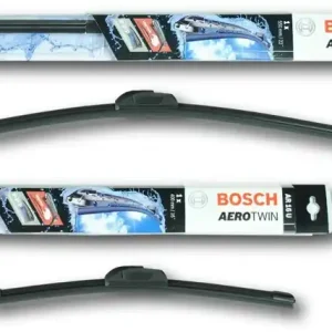 Autentyczny Wycieraczki Bosch AeroTwin NOE Chevrolet Kalos