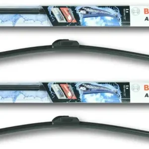 Oferta limitowana Wycieraczki Bosch AeroTwin NOE Citroen Jumper