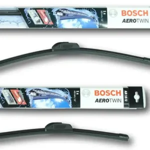 Niska cena Wycieraczki Bosch AeroTwin NOE Honda HRV
