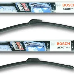 Ekspresowa dostawa Wycieraczki Bosch AeroTwin NOE Honda Legend