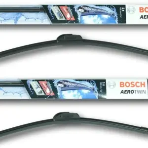 Wysoka jakość Wycieraczki Bosch AeroTwin NOE Hyundai Genesis Coupe