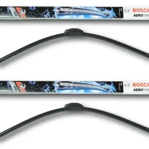 Ekspresowa dostawa Wycieraczki Bosch AeroTwin Mercedes Actros 2