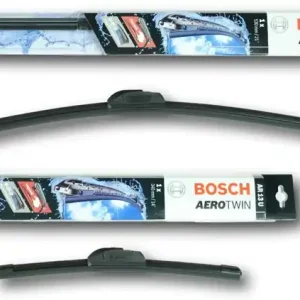 Autentyczny Wycieraczki Bosch AeroTwin NOE Nissan Micra K13