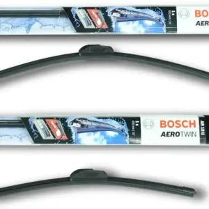 Najlepsza cena Wycieraczki Bosch AeroTwin NOE Nissan Primera P12