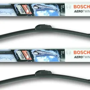 Oferta limitowana Wycieraczki Bosch AeroTwin NOE Opel Vectra B