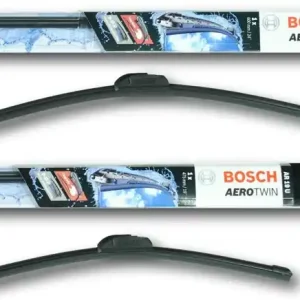 Bezpieczna płatność Wycieraczki Bosch AeroTwin NOE Opel Vectra C
