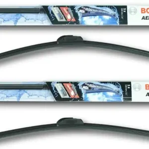 Zwrot pieniędzy Wycieraczki Bosch AeroTwin NOE Opel Vivaro