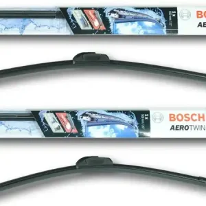 Oferta Wycieraczki Bosch AeroTwin NOE Peugeot 306