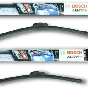 Kup teraz Wycieraczki Bosch AeroTwin NOE Smart Roadster