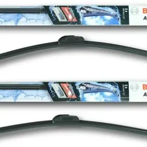 Autentyczny Wycieraczki Bosch AeroTwin NOE Toyota Land Cruiser 500