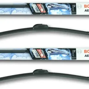 Niska cena Wycieraczki Bosch AeroTwin NOE Volkswagen Passat B3 B4