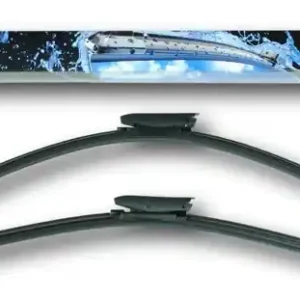 Wysoka jakość Wycieraczki Bosch AeroTwin Peugeot Bipper