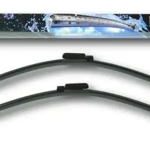 Zwrot pieniędzy Wycieraczki Bosch AeroTwin Seat Altea