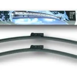 Wysoka jakość Wycieraczki Bosch AeroTwin Seat Ibiza