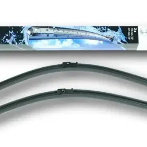 Wycieraczki Bosch AeroTwin Volkswagen Polo 4 Popularny