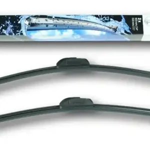 Wycieraczki Bosch AeroTwin Volvo S80 do 2003r Popularny