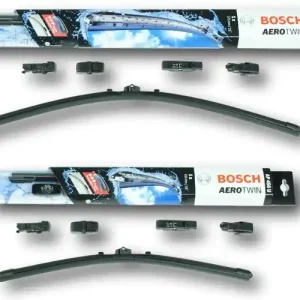 Wycieraczki Bosch MULTI-CLIP Alfa Romeo Giulietta Promocja