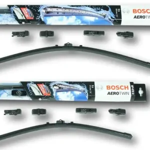 Wycieraczki Bosch MULTI-CLIP Audi A3 od 2003 do 2004 Tani