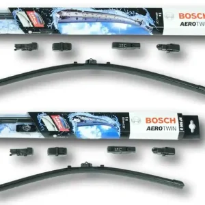 Zamów teraz Wycieraczki Bosch MULTI-CLIP BMW X5 E70