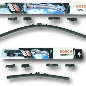 Kup teraz Wycieraczki Bosch MULTI-CLIP Citroen Berlingo 2 od 2008r
