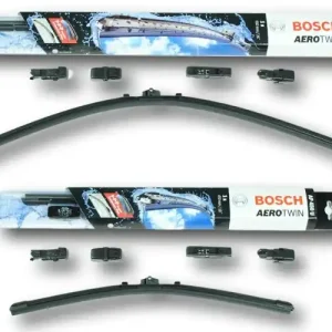 Wycieraczki Bosch MULTI-CLIP Citroen C5 od 2004r Niska cena