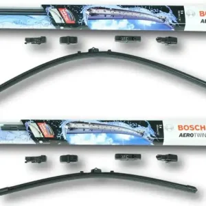 Darmowa dostawa Wycieraczki Bosch MULTI-CLIP Citroen C5 od 2008r