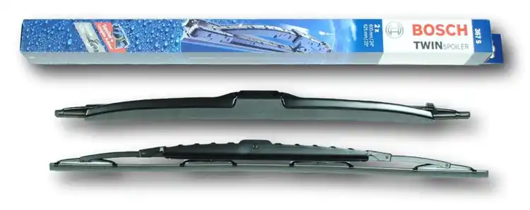 Wycieraczki Bosch Twin BMW serie 7 E38 Darmowa dostawa