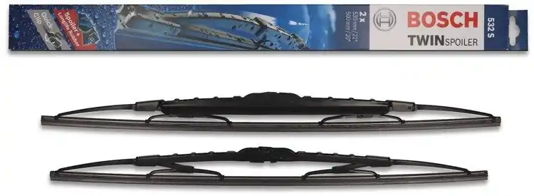 Autentyczny Wycieraczki Bosch Twin Nissan Primera P11