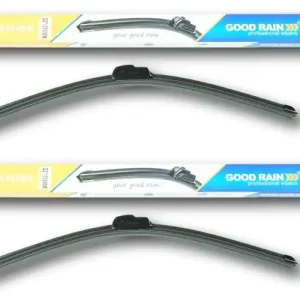 Wycieraczki Good Rain Mercedes ML W163 Kup teraz