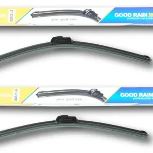 Najlepsza cena Wycieraczki Good Rain Nissan Almera N15