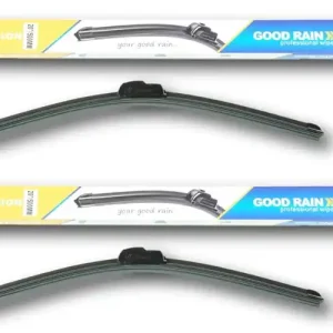 Wycieraczki Good Rain Skoda Felicia Promocja