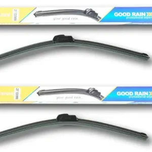 Wyprzedaż Wycieraczki Good Rain Skoda Superb 1