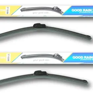 Bezpieczna płatność Wycieraczki Good Rain Suzuki Wagon R+